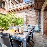 Echo Du Pleney A001 Appartement