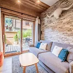 Echo Du Pleney A001 Appartement *