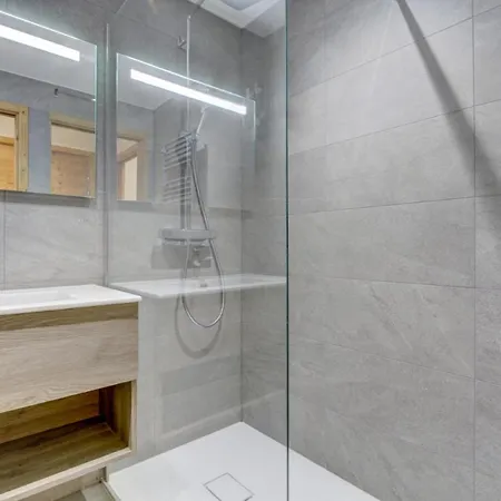 Apartment Echo Du Pleney A001 Morzine