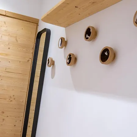 Apartment Echo Du Pleney A001