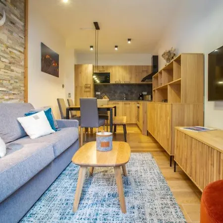 Echo Du Pleney A001 Morzine