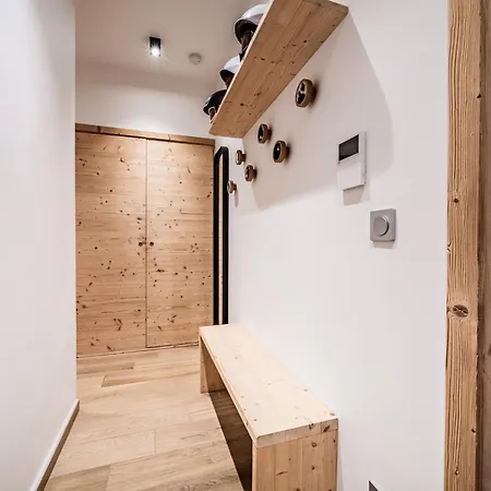 Echo Du Pleney A001 Morzine