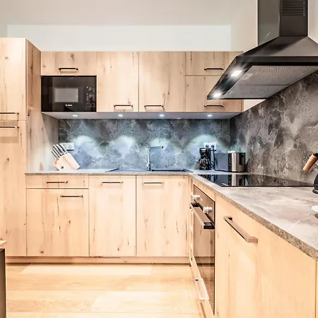 Echo Du Pleney A001 Appartement *