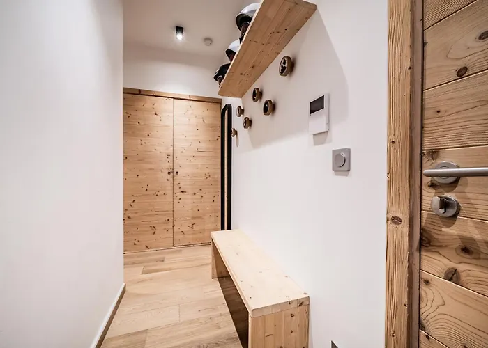 Echo Du Pleney A001 Morzine
