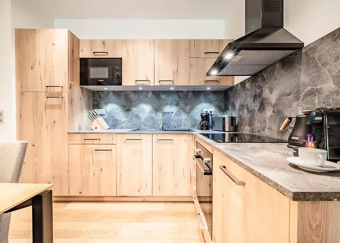 Echo Du Pleney A001 Apartment *